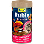 Корм Tetra Rubin Granules, 250 мл